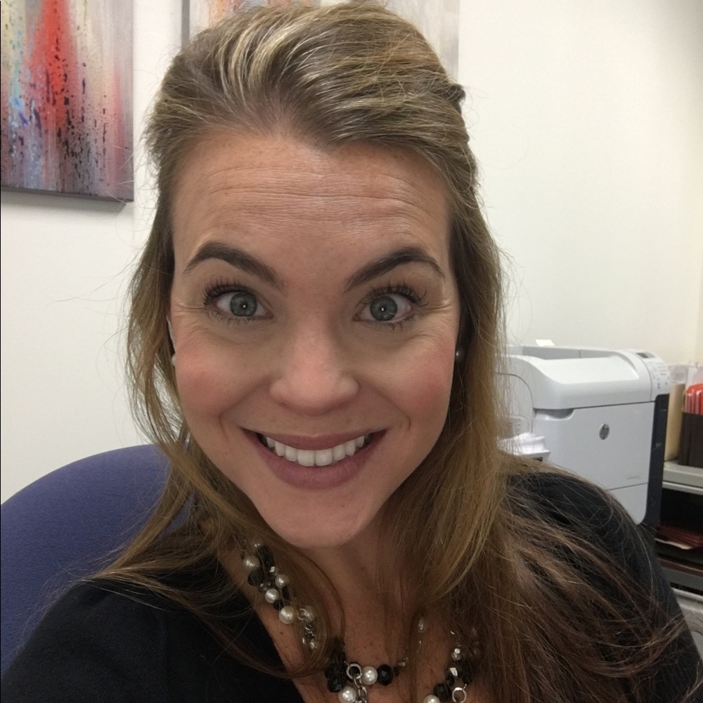 Meet your Posher, Amy
